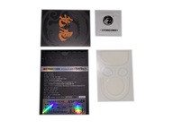 Ślizgacze Tiger ICE(v2) do Logitech G Pro X Superlight 2