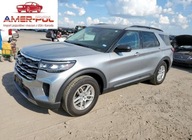 Ford Explorer Active 2025 2.3L 2.3 Benzyna 300KM