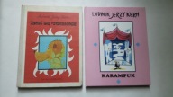 2 x KERN ----- Zbudz sie Ferdynandzie (1985) + Karampuk (2002) ... BDB