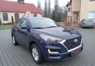 Hyundai Tucson Kupiony w Polsce - benzyna - 1,6 - 132 KM 1.6 Benzyna 132KM