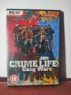 Crime Life: Gang Wars PC 3XA Unikat!