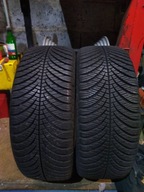 2x opony Goodyear Vector 4Seasons Gen-2 195/55 R15 7,0-7,7mm