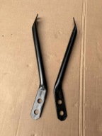 NISSAN QASHQAI J11 X-TRAIL T32 WSPORNIK PODPORA TYLNEGO ZAWIESZENIA KOMPLET