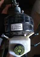 bmw f30 f32 f34 SERWO POMPA HAMULCOWA 2014 2015