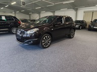 Nissan Qashqai 2.0 diesel 150 KM, 4x4, Kam 360, Nawi, Pełny serwis
