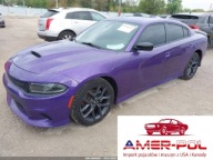 Dodge Charger GT 2023, 3.6L V6 300KM, RWD, auto odpala i jezdzi, od ubezpi