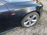 błotnik a5 s5 audi 8t prawy PRZEDNI lz9y