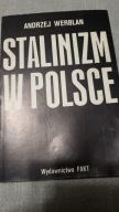 Stalinizm w Polsce Andrzej Werblan