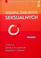 Terapia zaburzeń seksualnych Sandra Leiblum GWP UNIKAT