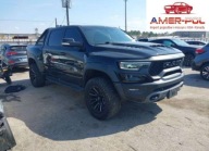 RAM 1500 TRX 57 Box 2022 6.2 Benzyna 702KM