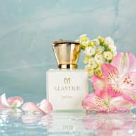 Glantier Perfumy 525 Premium damskie 50 ml kwiatowo-owocowe