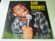 BAD BRAINS - The San Francisco Broadcast