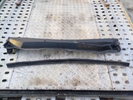 Opel Astra III H 07r podszybie + uszczelka podszybia 24463382