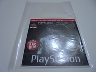 Best Horror Games Ever Demo (z Total PlayStation Horror) FABRYCZNIE NOWA !