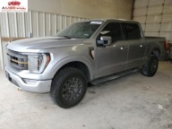 Ford F150 Supercrew 2022 3.5 Benzyna 400KM