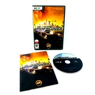 NEED FOR SPEED UNDERCOVER PC NFS PL