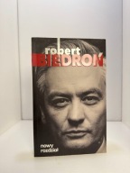 Nowy rozdział Robert Biedroń