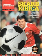 SKARB KIBICA LIGA POLSKA WIOSNA 2005
