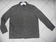 HAMPTON NOWA KURTKA MARYNARKA r XL XXL cena 250 zł - KHAKI