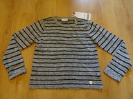 Sweterek Coccodrillo 9 lat rozmiar 134 dzianina