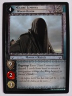 Ulaire Lemenya, Winged Hunter ENG 6U86 LOTR TCG