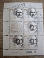 ARKUSZ 5118- Ludwig Van Beethoven