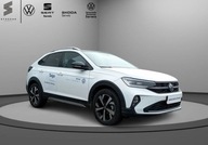 Volkswagen Taigo 1,5 TSI 150 Style Salon Polska,F.Vat 23 Gwarancja 1.5