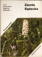 Ziemia sądecka Jerzy Staszkiewicz, Zbigniew Witkowski