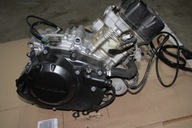 Silnik Skrzynia Biegów 22.077km Honda CBR 125 JC39 07-10