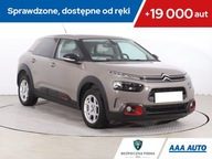 Citroen C4 Cactus 1.2 PureTech, Salon Polska