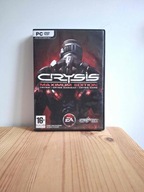 Crysis Maximum Edition PC