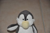 pluszak maskotka fajny pingwin pingwinek NICI 16 cm