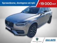 Volvo XC90 D5 AWD, 221 KM, 4X4, Automat