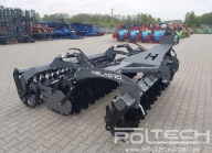 Brona Talerzowa Agregat Talerzowy BT 2,5m 2,7m 3m HELAGRO