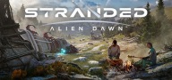 Stranded: Alien Dawn PL PC Klucz/Key/Kod Steam BEZvpn