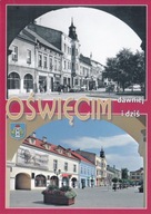 OŚWIĘCIM - RYNEK - HERB