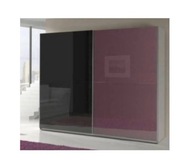 SZAFA DRZWI PRZESUWNE NA WYMIAR na zamówienie ŻORY ŚLĄSK EUROPA 157