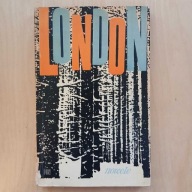 Jack London - Nowele