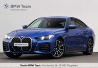 BMW Seria 4 I wlasciciel M Sport 360 Gwarancja Bezwypadkowy FVAT23