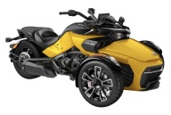 Can Am On-Road Spyder F3 S 1330 ACE SE6 2026