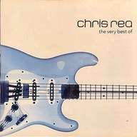 CD The Very Best Of Chris Rea