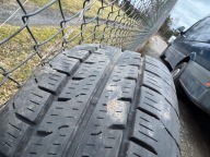 Opony letnie Paxaro PAXARO SUMMER VAN 225/75/16C R 121/120