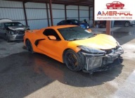 Chevrolet Corvette Stingray 1LT 2022 6.2l 6.2 Benzyna 495KM