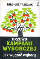 Drzewo kampanii wyborczej. Sergiusz Trzeciak
