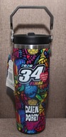 Kubek termiczny 34 FINAŁ WOŚP 2026 850ml