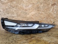 HYUNDAI SANTA FE IV 18- LAMPA DRL LED PRAWA 92208S