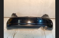ZDERZAK FORD FIESTA MK8 17+ TYŁ NR TW679 SPOILER
