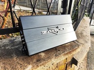 Wzmacniacz samochodowy 4 kanałowy Zapco ST-4X