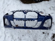 ZDERZAK PRZEDNI BMW 4 G22 G23 G26 M-PAKIET ORYGINAŁ