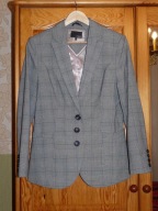 NEXT stylowa modna marynarka 42/44